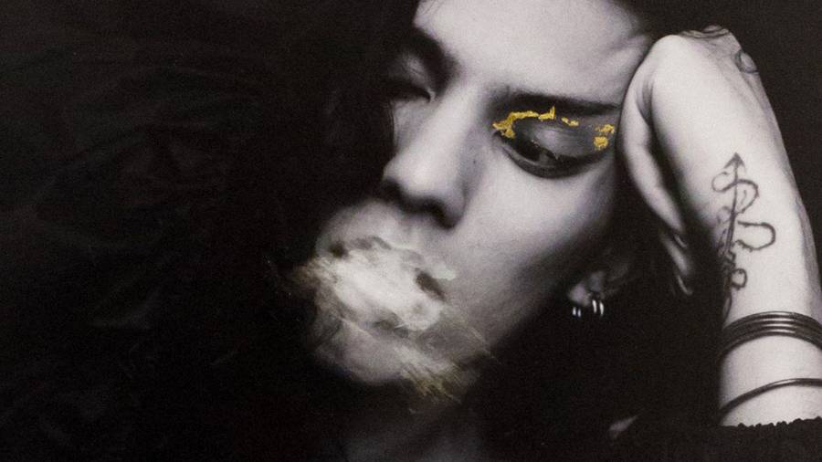 Rencontre avec Charm, héritière d'Amy Winehouse et de David Lynch