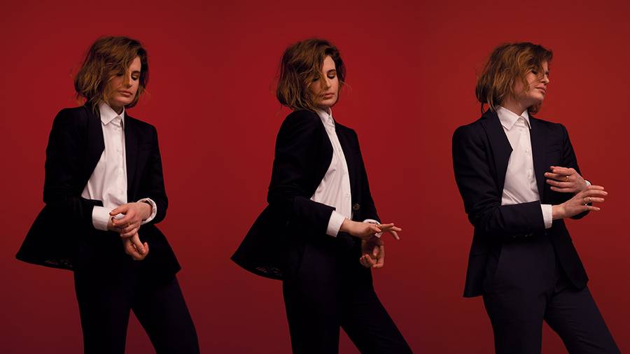 Christine and the Queens, French pop monarch