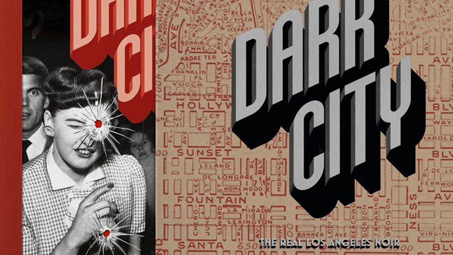 “Dark City”, le livre qui révèle la face cachée de Los Angeles