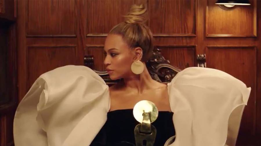 “Family Feud”, le clip percutant de Jay-Z et Beyoncé