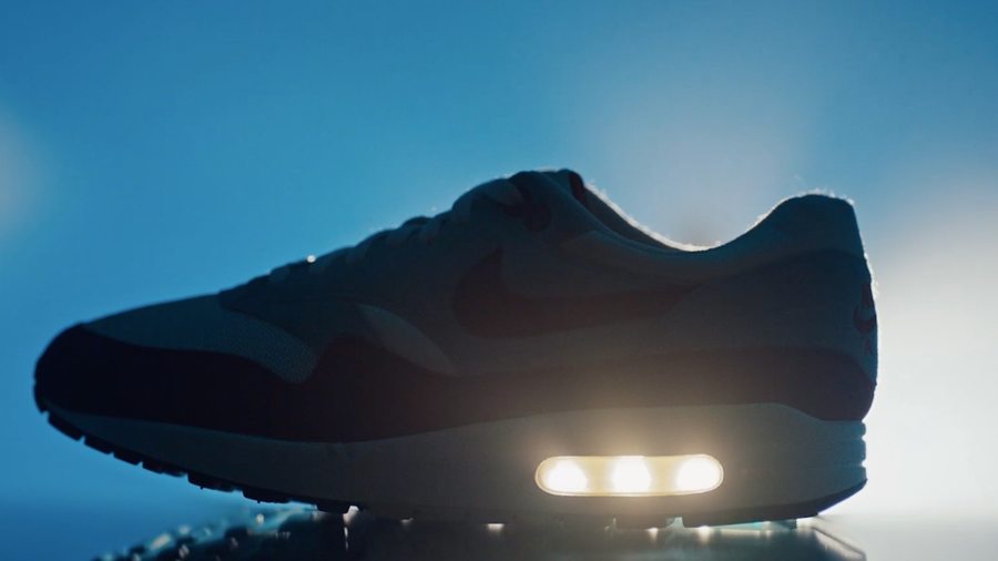 Vidéo : pourquoi la Nike Air Max est une révolution?