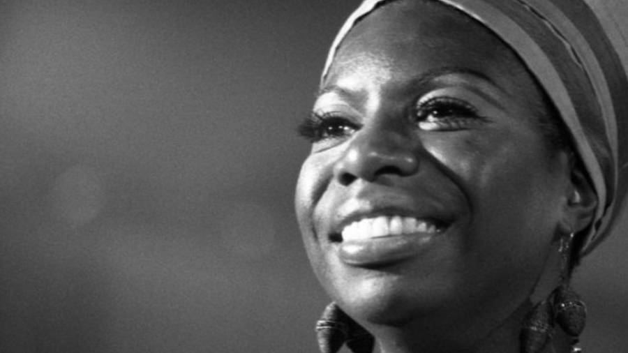 Les derniers secrets de la légende Nina Simone 