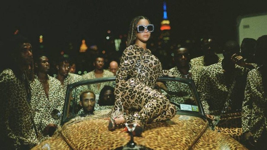 “Black is King” de Beyoncé : décryptage des meilleurs looks de l'album visuel