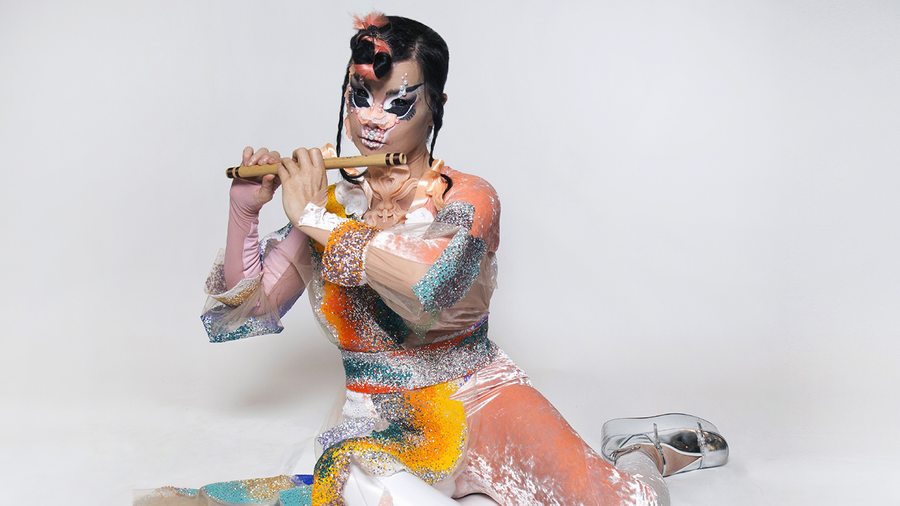 Nouvel album, nouvelle Björk : et si on faisait le point sur l'artiste islandaise ?