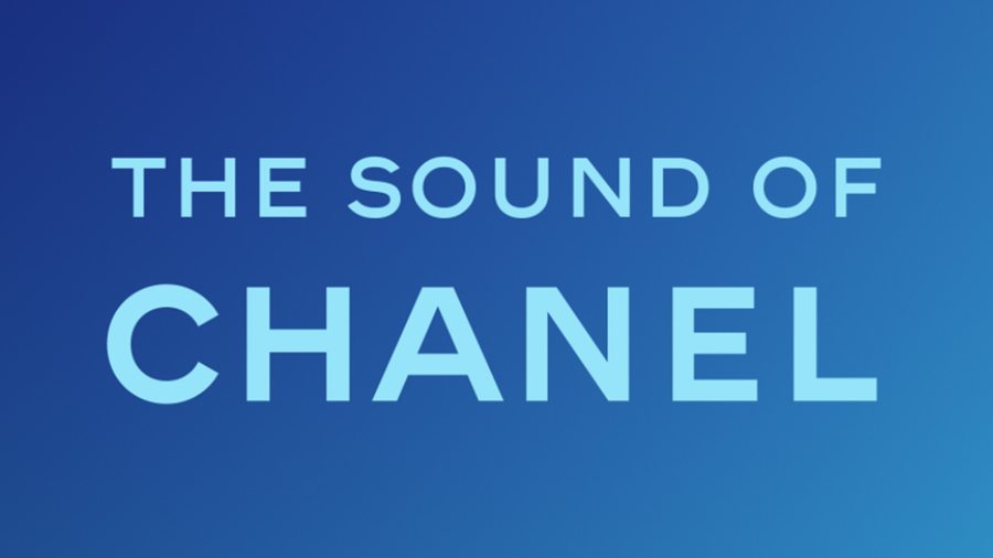 Chanel lance ses playlists avec Apple Music