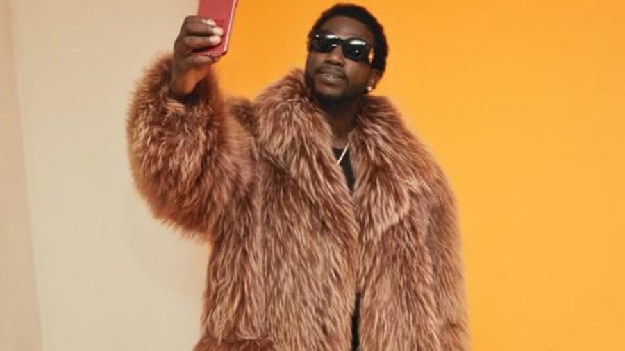Gucci Mane en 11 looks excentriques