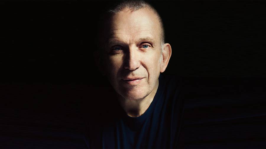 “Now stars are paid to wear clothes.” Jean Paul Gaultier's ultimate interview
