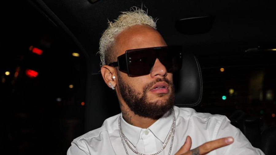Où acheter les lunettes de soleil de Neymar Jr?