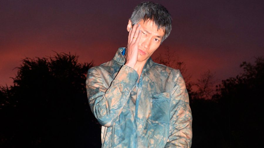Comment Philip Huang rend-il la mode écoresponsable cool ?