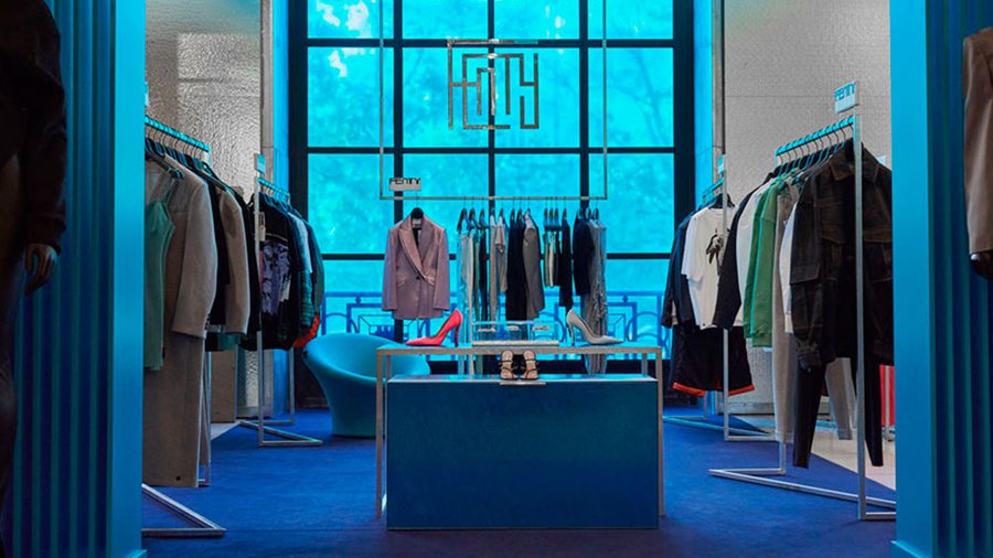 5 boutiques éphémères à découvrir pendant la Fashion Week parisienne
