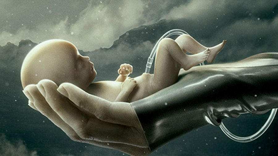 Ridley Scott revient avec une série de science fiction horrifique