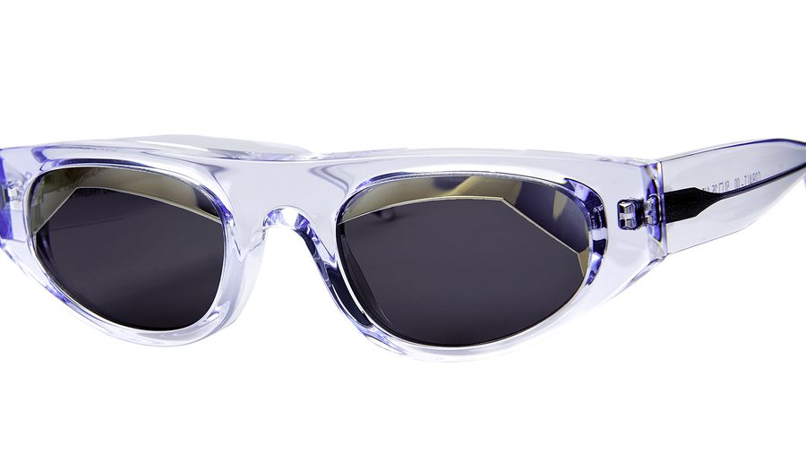 L'objet du jour : les lunettes de soleil Koché x Thierry Lasry