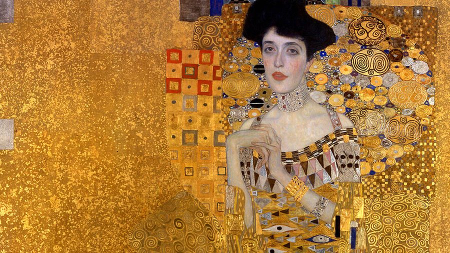 La folle histoire du Klimt restitué par sa voleuse