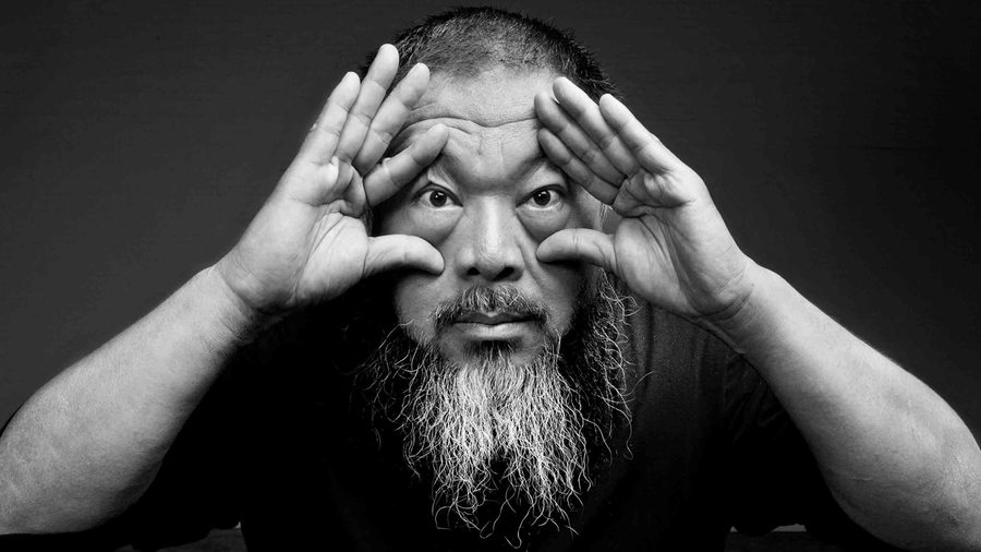 L’exposition d’Ai Weiwei à Marseille en 5 chiffres clés