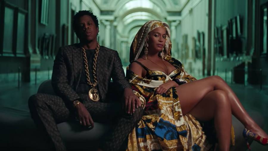 Décryptage : Que faut-il penser de l’album surprise de Jay-Z et Beyoncé ? 