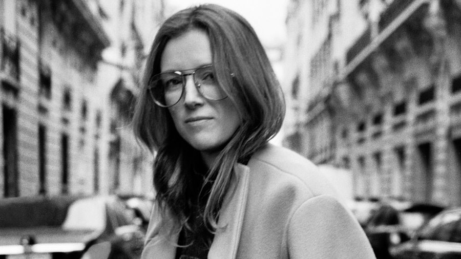 Clare Waight Keller nommée directrice artistique de Givenchy