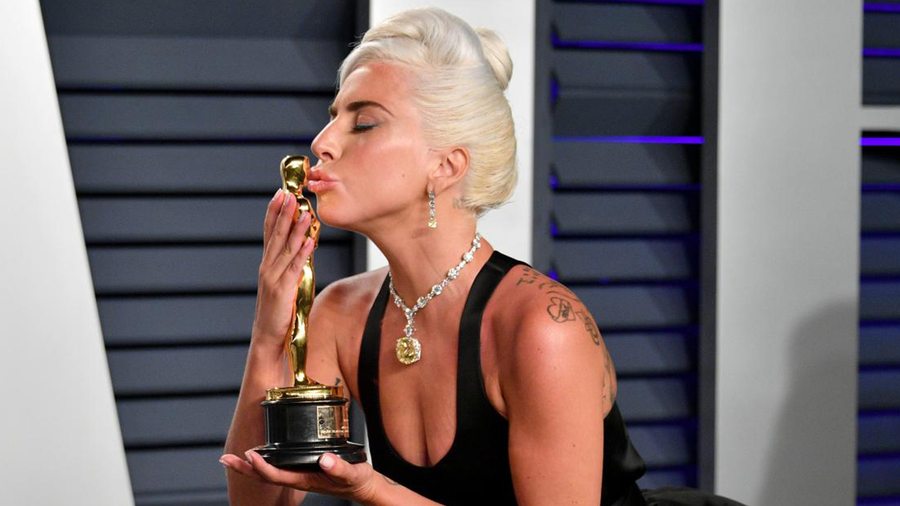 From Lady Gaga to Elisabeth Moss: the Motion Picture Academy new inductees