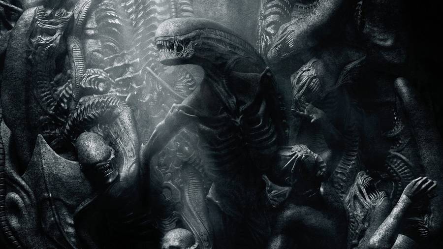 “The Origins of Alien”, autopsie d’un film d’horreur