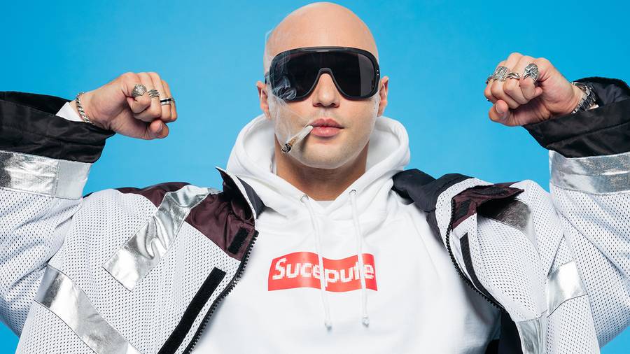 Alkpote, qui est la star controversée du rap français ?