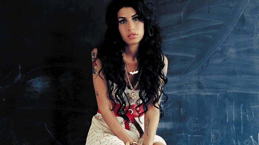 Dans les coulisses du “Back to Black” d'Amy Winehouse