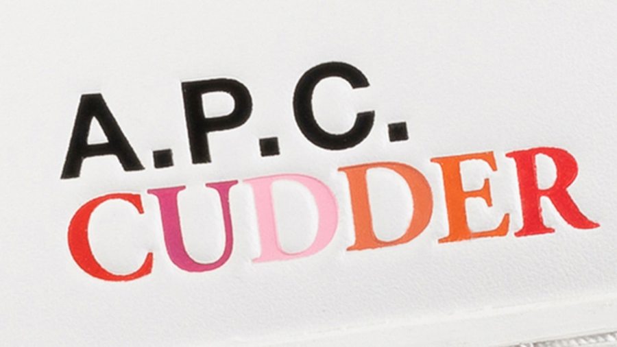 Après Kanye West, A.P.C. signe une collection capsule avec Kid Cudi