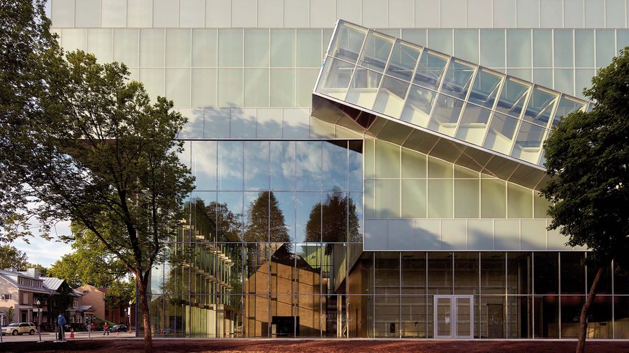 La Biennale d'art de Québec dévoile son nouveau pavillon