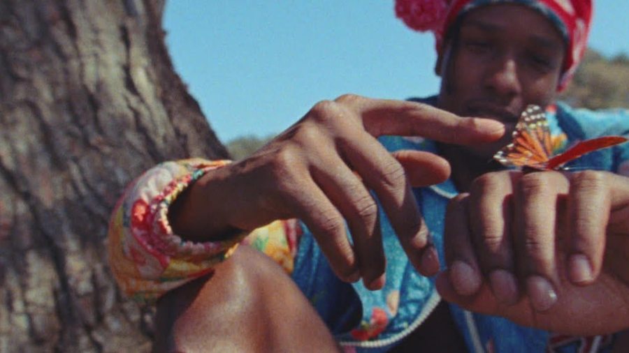  A$AP Rocky et les ados borderline dans “Kids Turned Out Fine”
