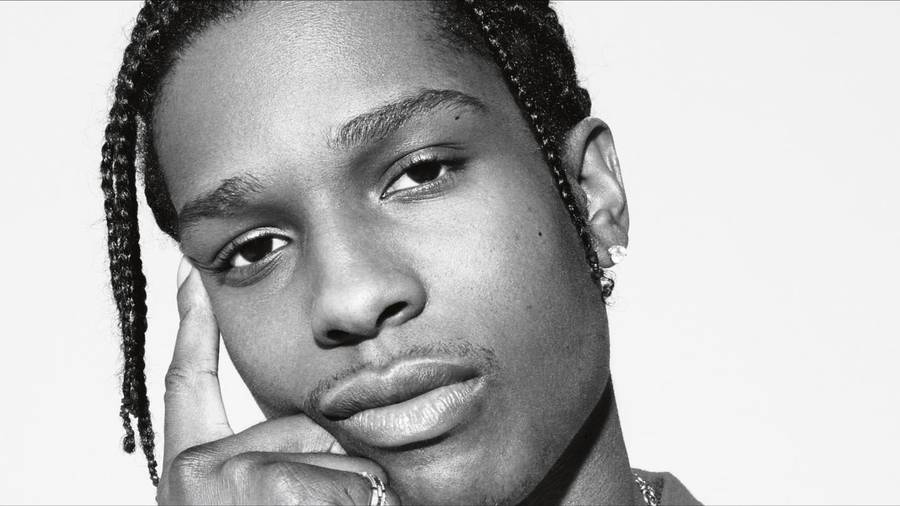 A$AP Rocky, prince du hip-hop