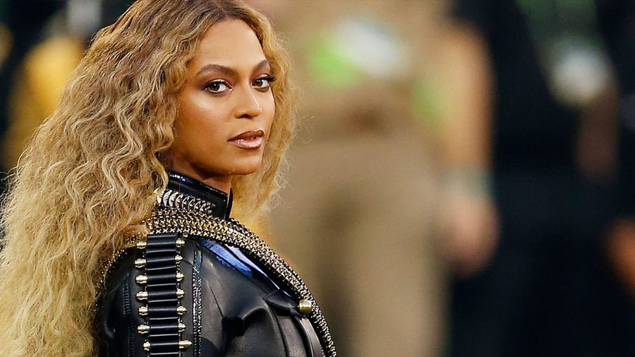 Beyoncé :  l’album surprise de son live à Coachella