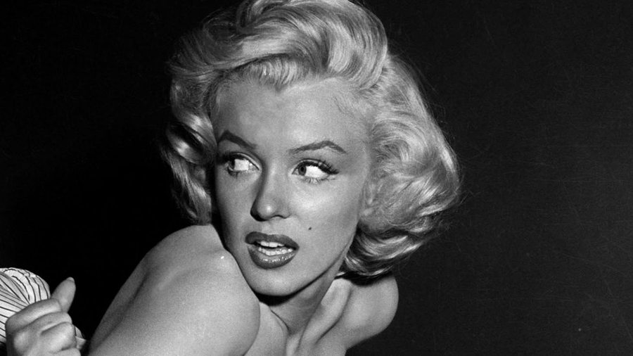 “Blonde” : le nouveau biopic sur Marilyn Monroe 