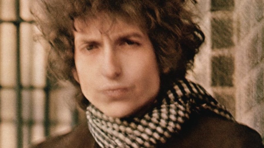 Bob Dylan revient avec son premier album original depuis 8 ans