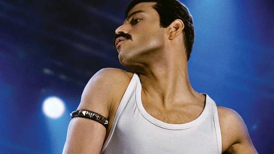 Rami Malek, Bohemian Rapsody, Queen, Freddie Mercury