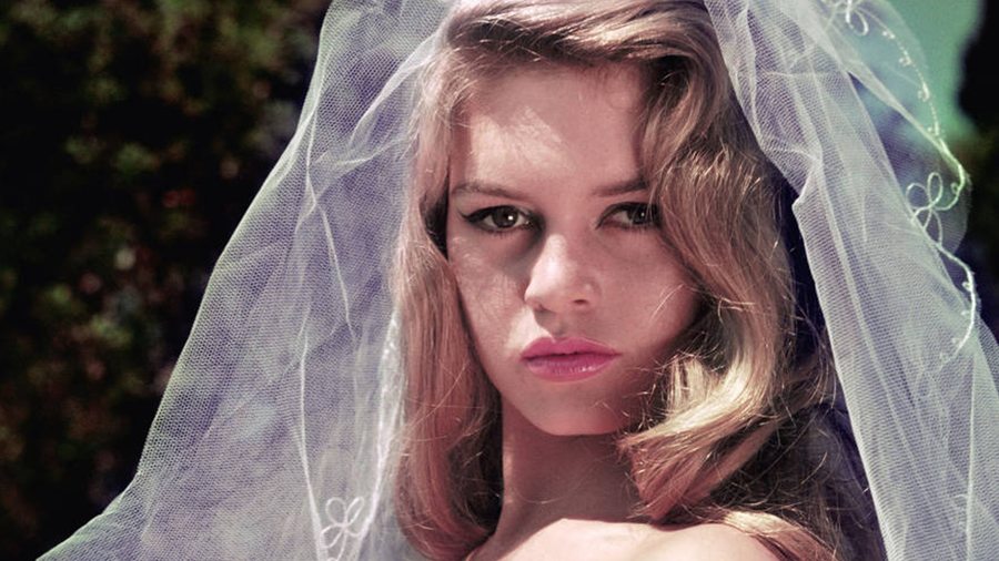 Brigitte Bardot en 9 poses sensuelles sur Instagram