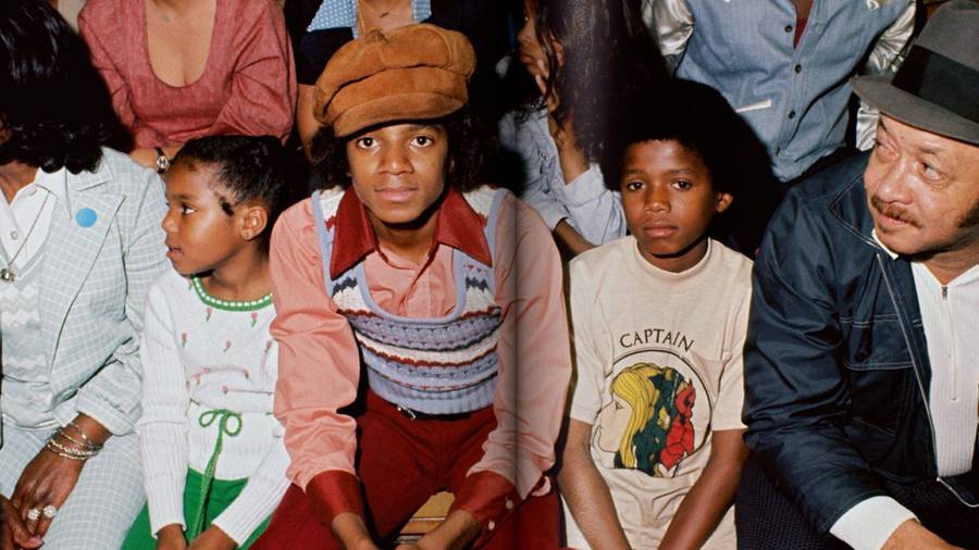 Des Jackson Five à Aretha Franklin, un ouvrage réunit les icônes de la soul et du funk des seventies 