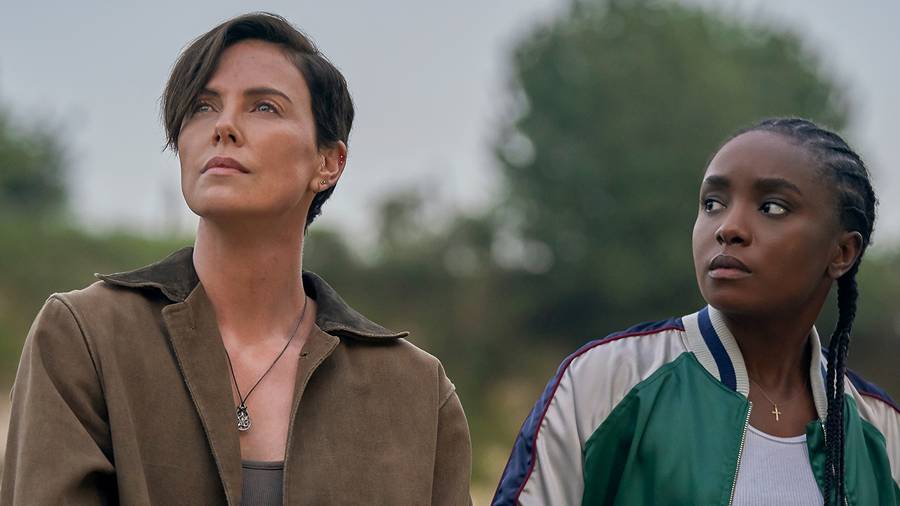 Charlize Theron: “Exploring the psyche of a serial killer was a privilege”