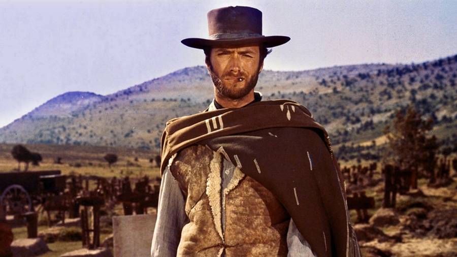 Why is Clint Eastwood still ruffling feathers at the ripe old age of 90?