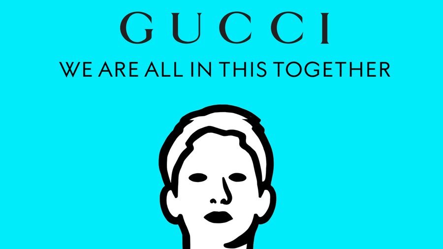 Gucci verse deux millions d'euros pour lutter contre le Covid-19