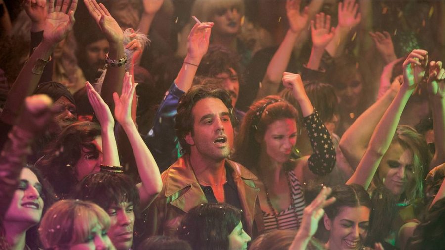 What to think of “Vinyl”, the new Martin Scorsese and Mick Jagger series?