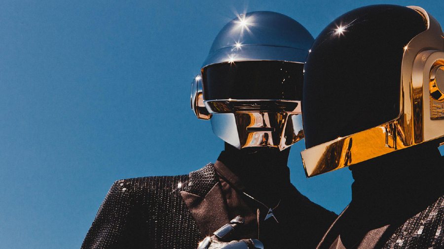Daft Punk de retour avec un réalisateur de légende ?