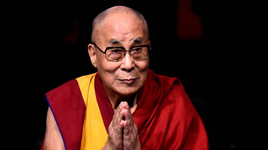 Le Dalaï-lama est-il en route pour les Grammy Awards ?