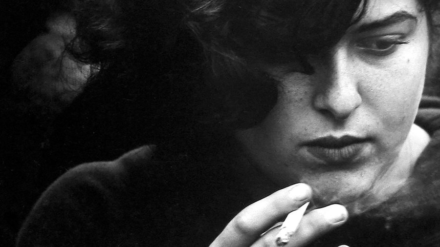 Who is Dave Heath, master of American photography ?  