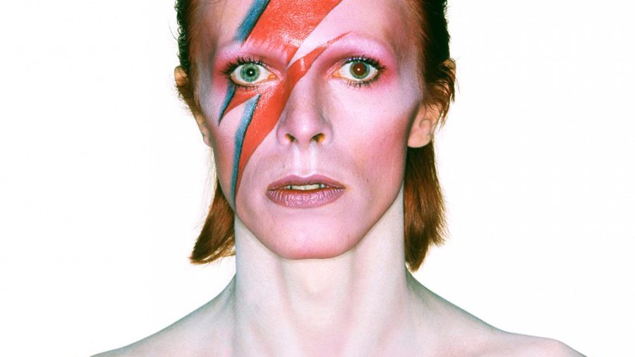 David Bowie : un nouvel album live inédit