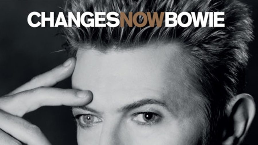david bowie changes now