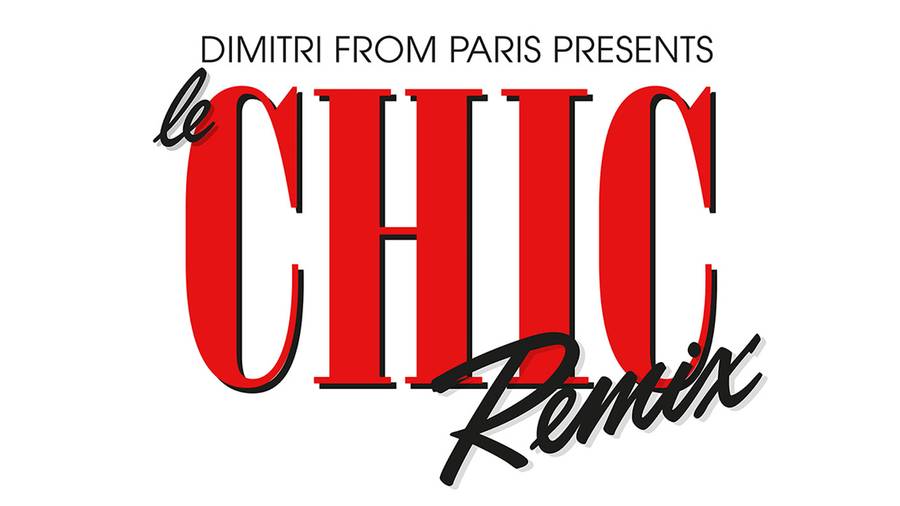 Dimitri From Paris célèbre les classiques disco avec une compilation de 20 titres