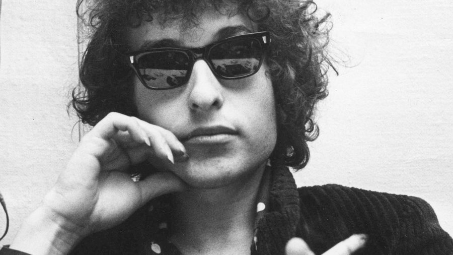 Bob Dylan, héros du prochain film de Martin Scorsese