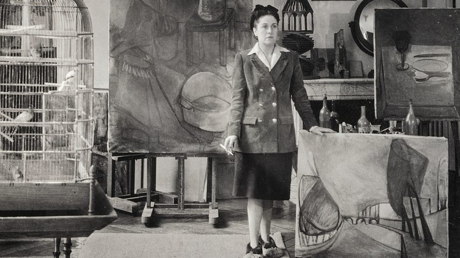 Qui était vraiment Dora Maar, artiste et muse de Picasso?