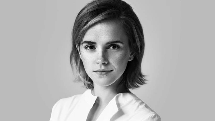 Emma Watson s’engage auprès d'un géant du luxe