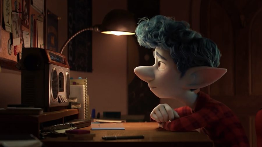 "En Avant": Pixar signe un animé touchant sur la paternité