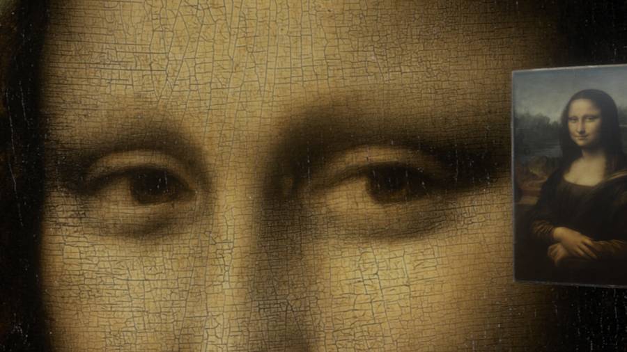 Pourquoi La Joconde est-elle absente de l’exposition Léonard de Vinci au Louvre ?