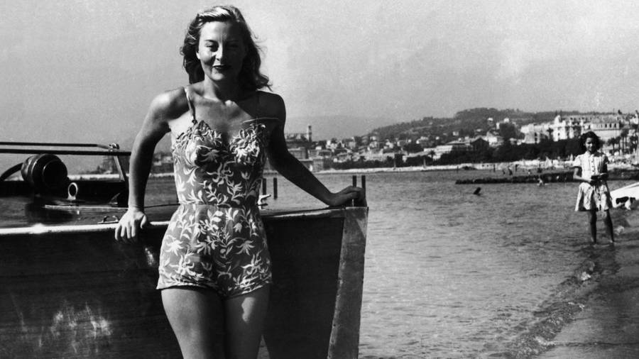 September 1946: the first Cannes Film Festival